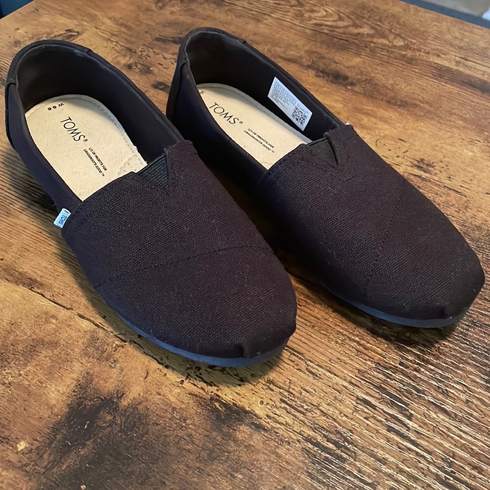 Toms - Women’s Size 6.5
